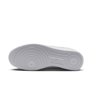 AIR FORCE 1 `01 "TRIPLE WHITE"