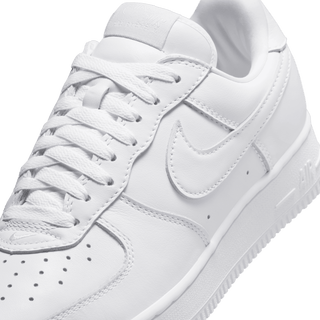 AIR FORCE 1 `01 "TRIPLE WHITE"