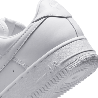 AIR FORCE 1 `01 "TRIPLE WHITE"