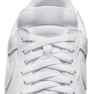 AIR FORCE 1 `01 "TRIPLE WHITE"