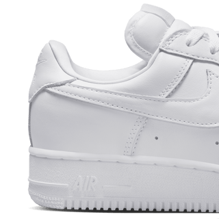AIR FORCE 1 `01 "TRIPLE WHITE"