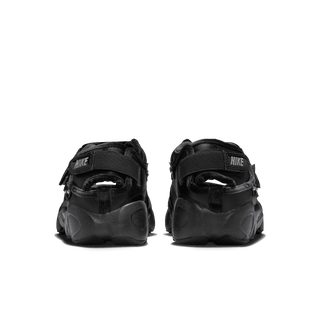 WMNS AIR RIFT "FLORETTE" - BLACK