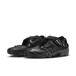 WMNS AIR RIFT "FLORETTE" - BLACK