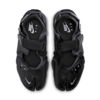 WMNS AIR RIFT "FLORETTE" - BLACK
