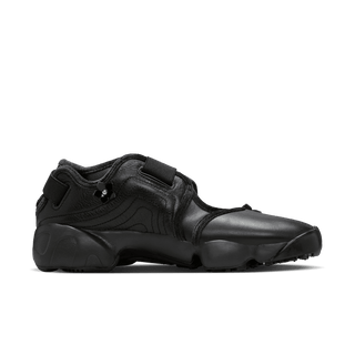 WMNS AIR RIFT "FLORETTE" - BLACK