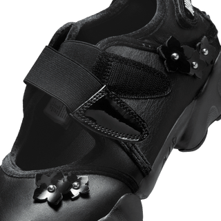 WMNS AIR RIFT "FLORETTE" - BLACK