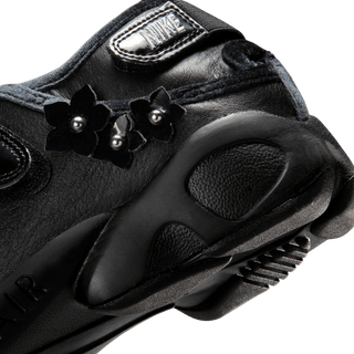 WMNS AIR RIFT "FLORETTE" - BLACK