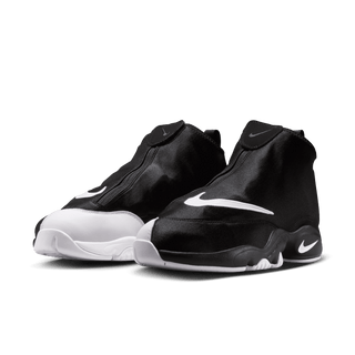 AIR ZOOM FLIGHT THE GLOVE "BLACK / WHITE"