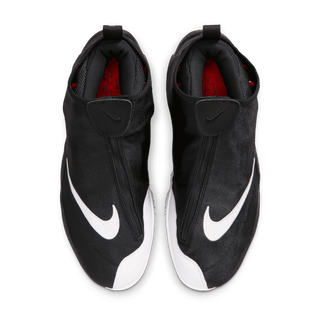 AIR ZOOM FLIGHT THE GLOVE "BLACK / WHITE"