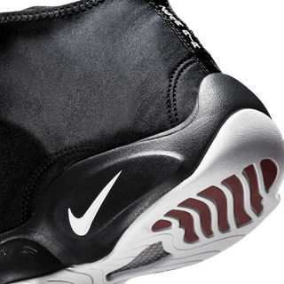 AIR ZOOM FLIGHT THE GLOVE "BLACK / WHITE"