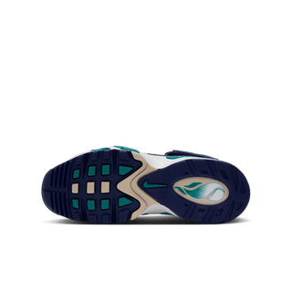 AIR GRIFFEY MAX 1 (GS) "MIDNIGHT NAVY/TEAM GOLD"
