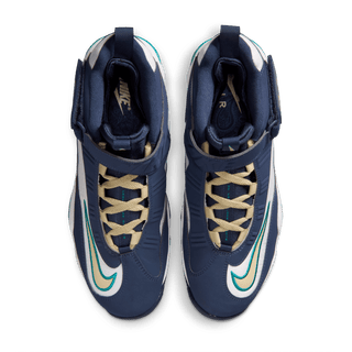 AIR GRIFFEY MAX 1 "MIDNIGHT NAVY / TEAM GOLD"