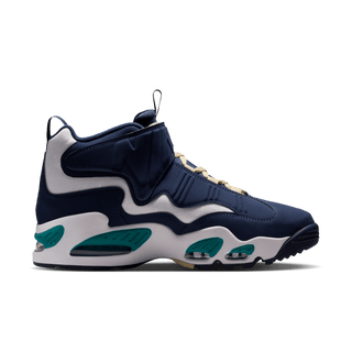 AIR GRIFFEY MAX 1 "MIDNIGHT NAVY / TEAM GOLD"