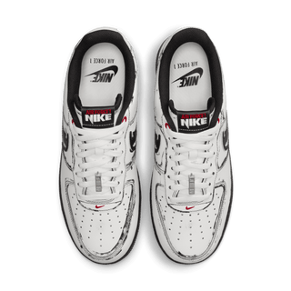 AIR FORCE 1 LOW "GHOSTFACE"