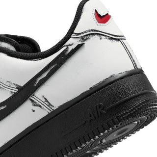 AIR FORCE 1 LOW "GHOSTFACE"