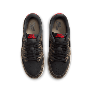 AIR JORDAN 1 RETRO LOW OG (GS) "LASER"