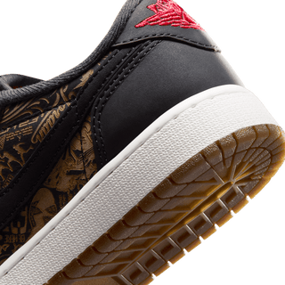 AIR JORDAN 1 RETRO LOW OG (GS) "LASER"