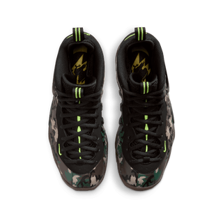 LITTLE POSITE PRO PRM "GREEN CAMO" (GS)