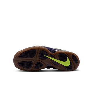 LITTLE POSITE PRO PRM "GREEN CAMO" (GS)