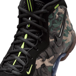 LITTLE POSITE PRO PRM "GREEN CAMO" (GS)