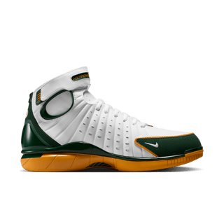 AIR ZOOM HUARACHE 2K4 SB "SONICS"