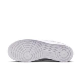 AIR FORCE 1 `07 LV8 ESS + - WHITE / HYDROGEN BLUE