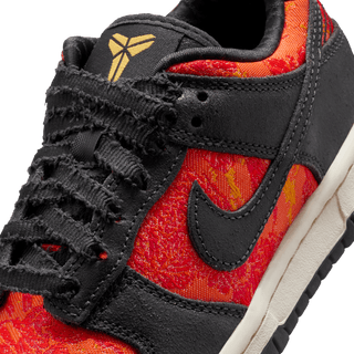 KOBE X NIKE DUNK LOW PROTRO "MAMBA ETERNO" (GS)