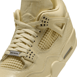J BALVIN X AIR JORDAN 4 RETRO OG "AMAZONAS"