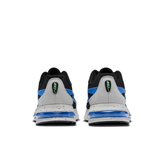 AIR MAX METRO - BLACK / PHOTO BLUE