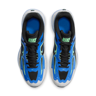 AIR MAX METRO - BLACK / PHOTO BLUE