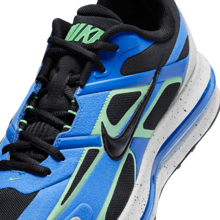 AIR MAX METRO - BLACK / PHOTO BLUE
