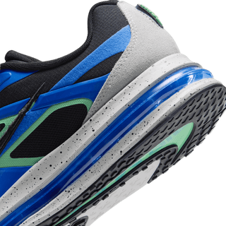 AIR MAX METRO - BLACK / PHOTO BLUE