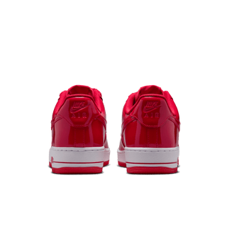 AIR FORCE 1 `07 LV8 "RED PATENT"