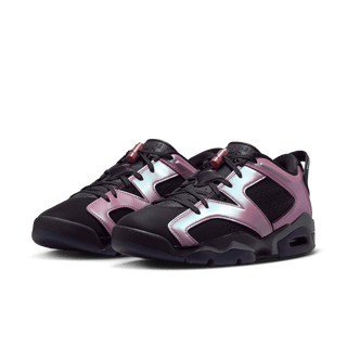 WMNS AIR JORDAN 6 RETRO LOW "METAMORPHOSIS"