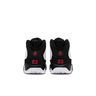 JORDAN 9 RETRO "SPACE JAM" (TD)