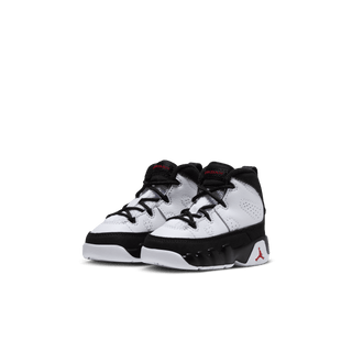 JORDAN 9 RETRO "SPACE JAM" (TD)