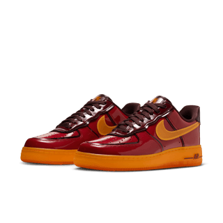 AIR FORCE 1 '07 PRM "IRON MAN"