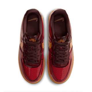 AIR FORCE 1 '07 PRM "IRON MAN"