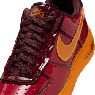 AIR FORCE 1 '07 PRM "IRON MAN"