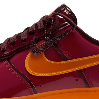 AIR FORCE 1 '07 PRM "IRON MAN"