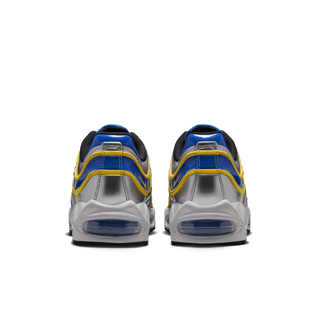 AIR MAX JOGA BONITO R9 - Metallic Silver / Varsity Royal