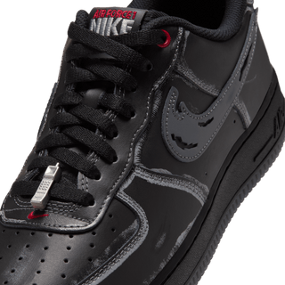 AIR FORCE 1 '07 "GHOSTFACE BLACK"