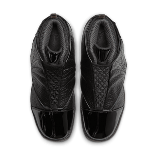 AIR JORDAN 16 "BLACK PACK"