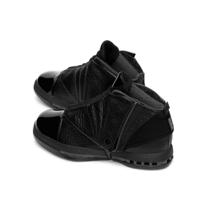 AIR JORDAN 16 "BLACK PACK"