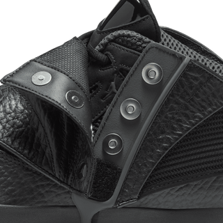 AIR JORDAN 16 "BLACK PACK"