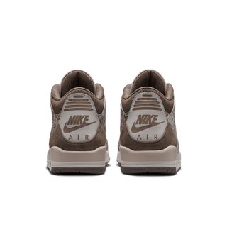 AIR JORDAN 3 RETRO "LASER"