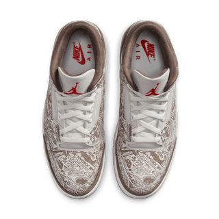 AIR JORDAN 3 RETRO "LASER"