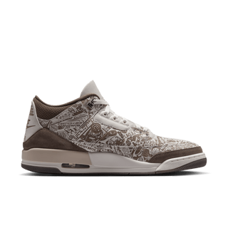 AIR JORDAN 3 RETRO "LASER"