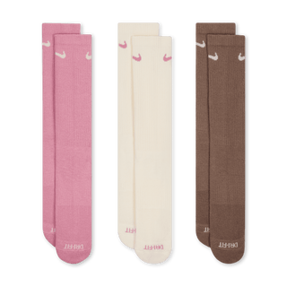 EVERYDAY PLUS SOCKS (3 PACK) - MULTI