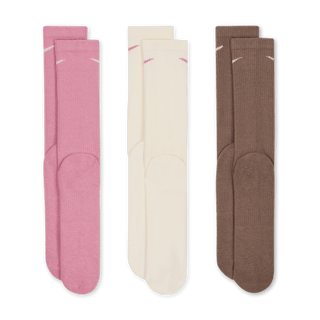EVERYDAY PLUS SOCKS (3 PACK) - MULTI